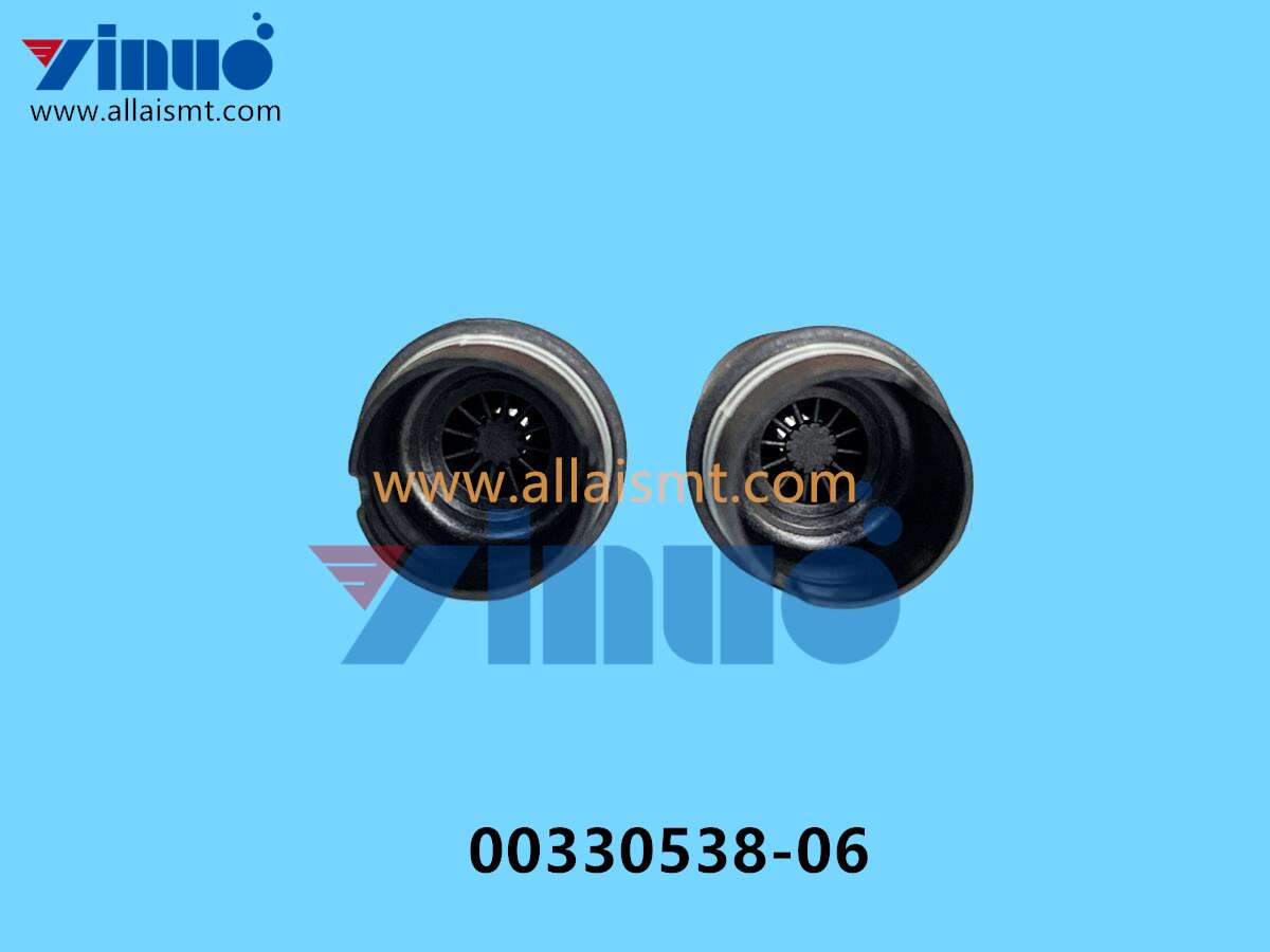 00330538-06 SIEMENS ASM NOZZLE 756 956