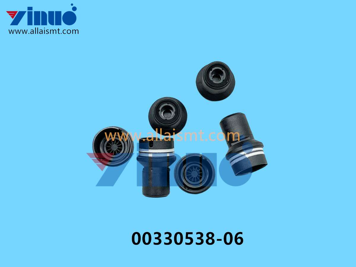 00330538-06 SIEMENS ASM NOZZLE 756 956