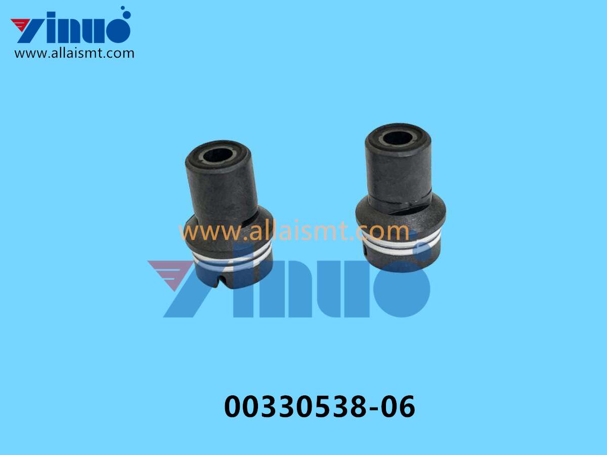 00330538-06 SIEMENS ASM NOZZLE 756 956
