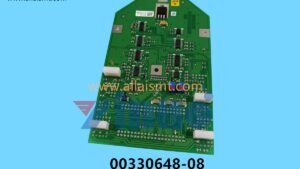 00330648-08 00330648S08 SIEMENS ASM INTERMEDIATE DISTRIBUTOR SP6 12 DIGITAL