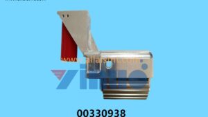 00330938 00330938-02 SIEMENS ASM DEFLECTION UNIT X