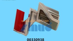 00330938 00330938-02 SIEMENS ASM DEFLECTION UNIT X