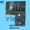 00331451-02 00331452 SIEMENS ASM Pl EA Head And Processor Board