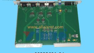 00332691-04 SIEMENS ASM VIDEO-MULTIPLEXER