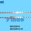 00332819 00332819-01 SIEMENS ASM RECIRCULATING BALL UNIT 12 B