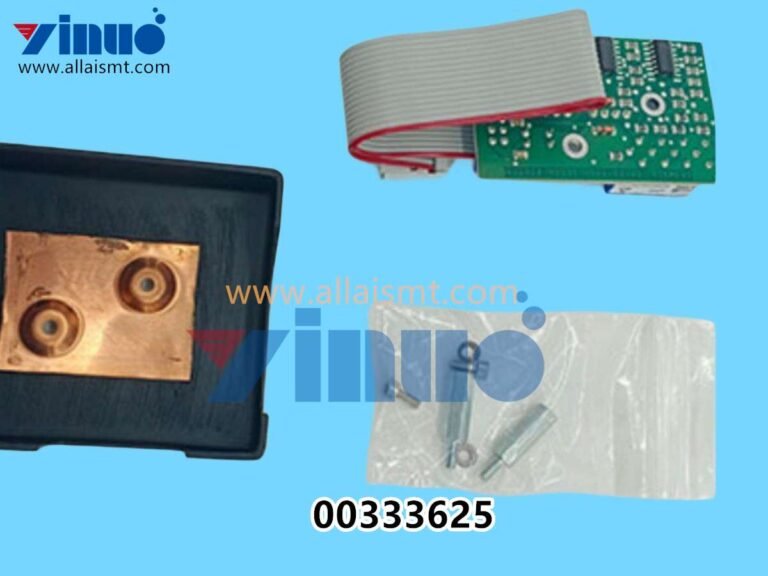 00333625 SIEMENS ASM GAUGE FOR BEARING RACE
