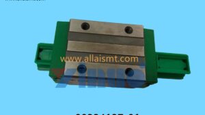 00334137-01 SIEMENS ASM GUIDE TROLLEY S23 F-302939-11