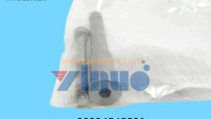 00334545S01 SIEMENS ASM Axis