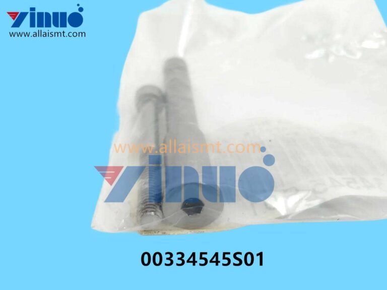 00334545S01 SIEMENS ASM Axis