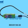 00335138-02 SIEMENS ASM CABLE S50 DISTANCE SENSOR