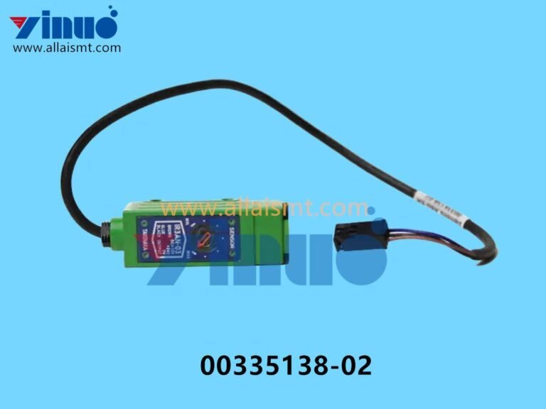 00335138-02 SIEMENS ASM CABLE S50 DISTANCE SENSOR