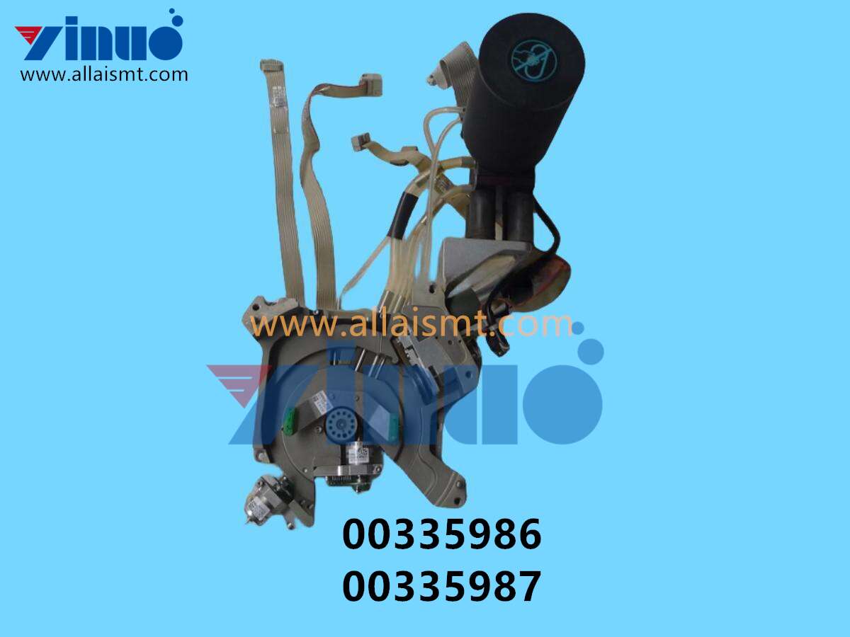 00335986 00335987 SIEMENS ASM rear head frame 00335986 00335987 SIEMENS ASM rear head frame