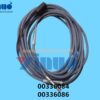 00336084 00336086 SIEMENS ASM PROXIMITY SWITCH STOPPER AREA 4 CLOSED