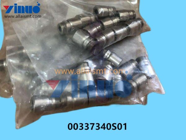 00337340S01 SIEMENS ASM QUICK RELEASE FASTENER