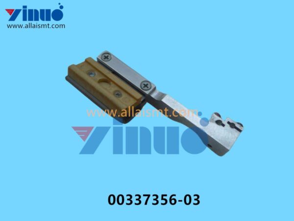 00337356-03 SIEMENS ASM Y-LIMIT SWITCH+BRAKE INSIDE PORTAL