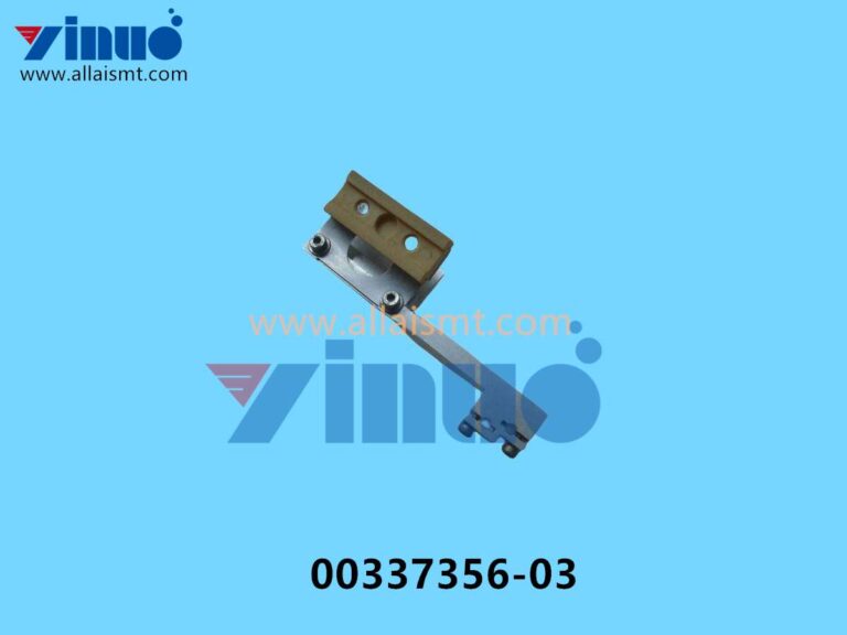 00337356-03 SIEMENS ASM Y-LIMIT SWITCH+BRAKE INSIDE PORTAL