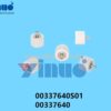 00337640S01 00337640 SIEMENS ASM Turn Gear DLM1