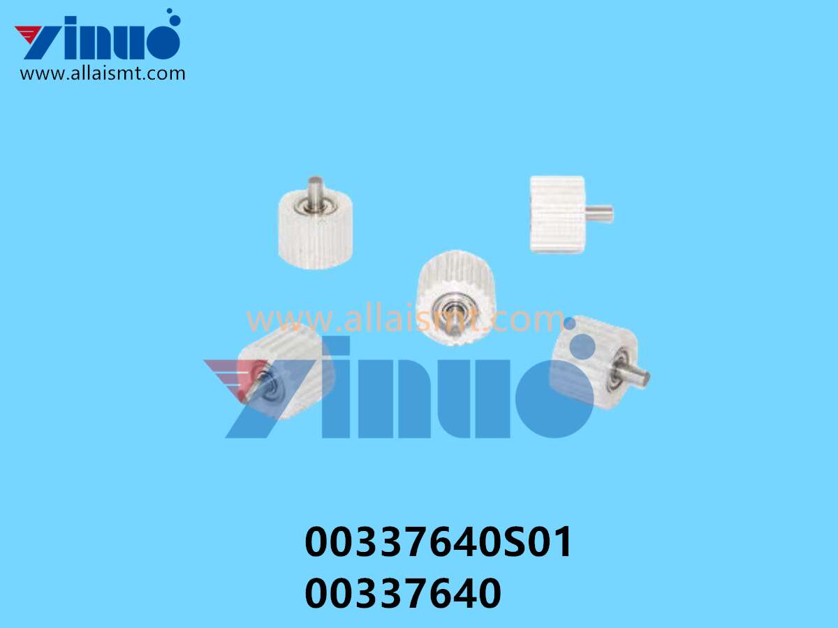 00337640S01 00337640 SIEMENS ASM Turn Gear DLM1 00337640S01 00337640 SIEMENS ASM Turn Gear DLM1