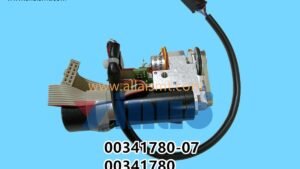 00341780-07 00341780 00341780S07 SIEMENS ASM DP Motor