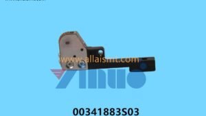 00341883S03 00341886 SIEMENS ASM ROCKER CENTER COMPLETE