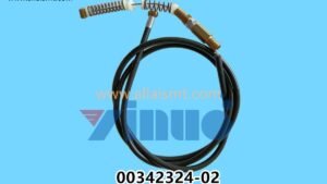 00342324-02 00342324 SIEMENS ASM COWDEN WIRE