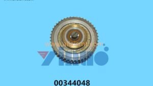 00344048 00344048S02 SIEMENS ASM Transport Wheel Bearing Unit