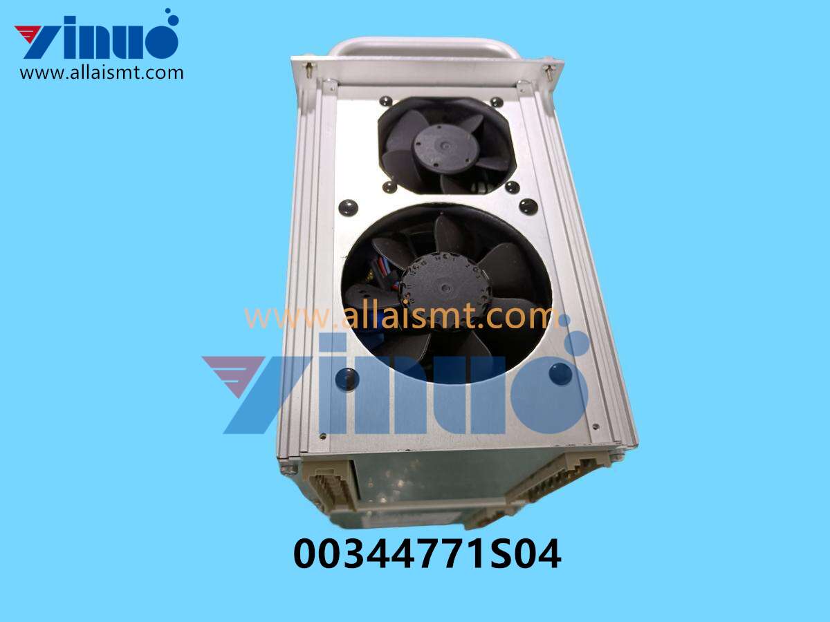 00344771S04 SIEMENS ASM POWER SUPPLY (4) 00344771S04 SIEMENS ASM POWER SUPPLY