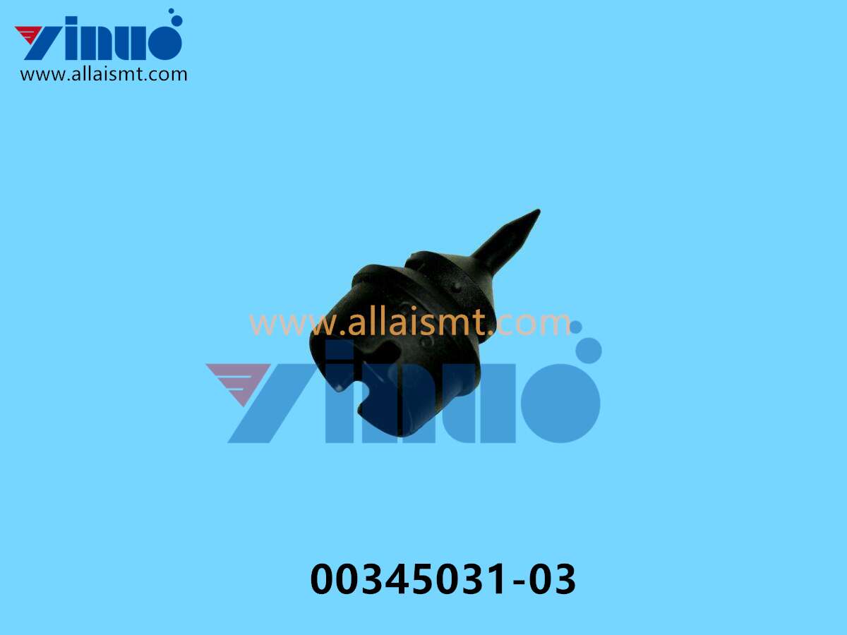 00345031-03 SIEMENS ASM NOZZLE 906 (1) 00345031-03 SIEMENS ASM NOZZLE 906