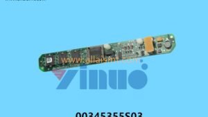 00345355S03 00345355 SIEMENS ASM SIPLACE CONTROL PCB FOR 3X8MM S FEEDER