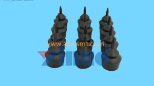 00346523-02 SIEMENS ASM NOZZLE 933 733