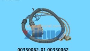 00350062-01 00350062 00350061-01 00337738-02 SIEMENS ASM CABLE HS50