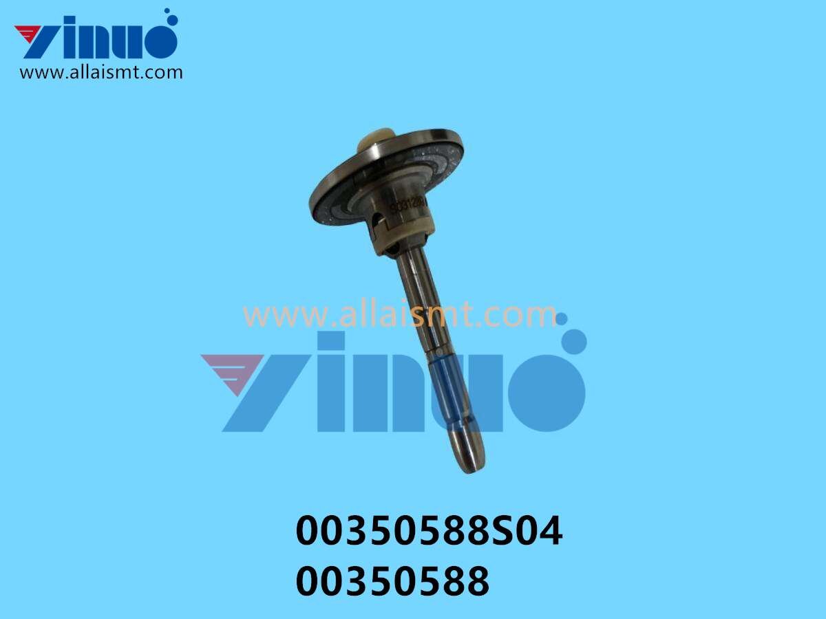 00350588S04 00350588 SIEMENS ASM SLEEVE WITH BALL FIXING COMPL (1) 00350588S04 00350588 SIEMENS ASM SLEEVE WITH BALL FIXING COMPL