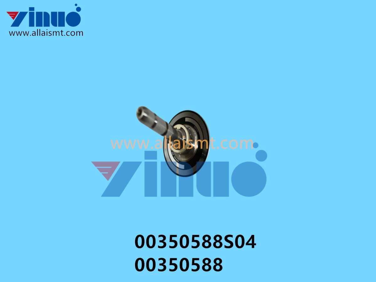 00350588S04 00350588 SIEMENS ASM SLEEVE WITH BALL FIXING COMPL (3) 00350588S04 00350588 SIEMENS ASM SLEEVE WITH BALL FIXING COMPL
