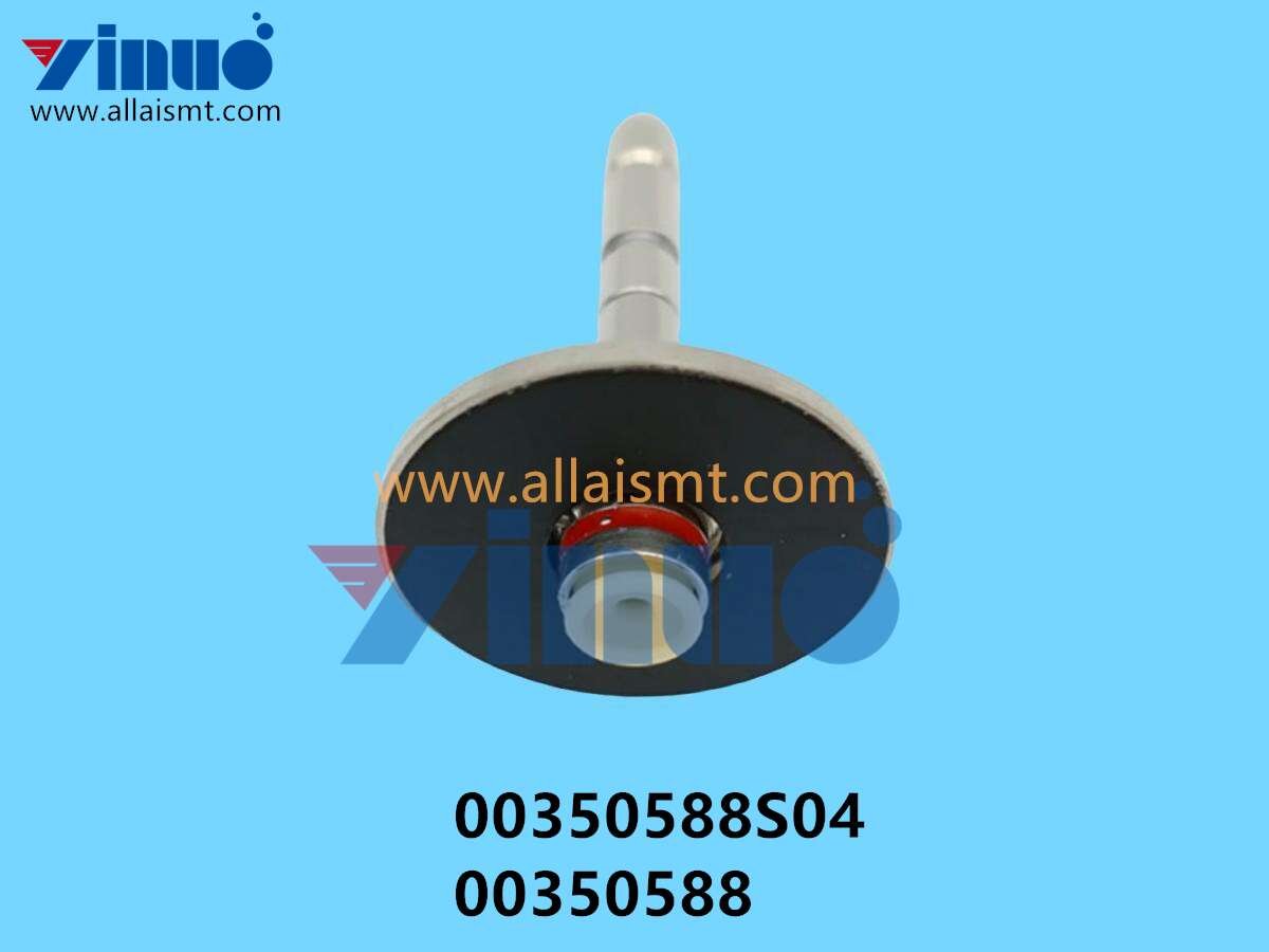 00350588S04 00350588 SIEMENS ASM SLEEVE WITH BALL FIXING COMPL (5) 00350588S04 00350588 SIEMENS ASM SLEEVE WITH BALL FIXING COMPL