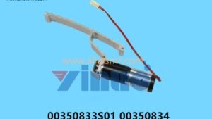00350833S01 00350834 00350835 00350833 SIEMENS ASM STRIP REMOV. DRIVER 12-16MM S