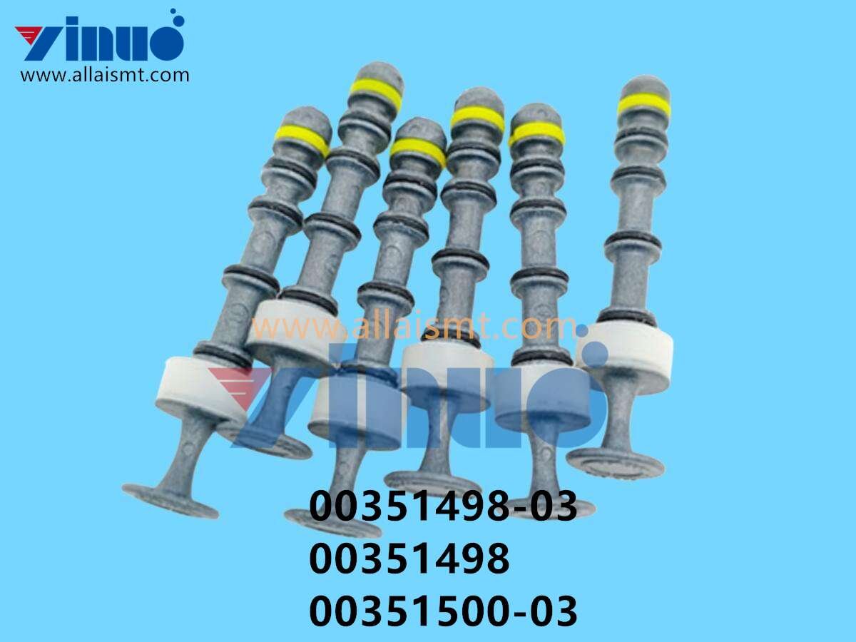 00351498-03 00351498 00351500-03 SIEMENS ASM Valve Plunger complete SP12 (3) 00351498-03 00351498 00351500-03 SIEMENS ASM Valve Plunger complete SP12