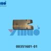 00351601-01 SIEMENS ASM CENTERING PLATE WITF PINS