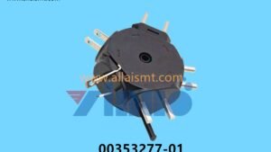 00353277-01 00353277 SIEMENS ASM ADJUSTING GAUGE FOR STAR 0 POINT DLM1