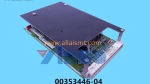 00353446-04 00353446 SIEMENS ASM Circuit Board Module T105908