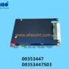 00353447 00353447S03 SIEMENS ASM Servo Amplifier SDS60#2#0. 5D1