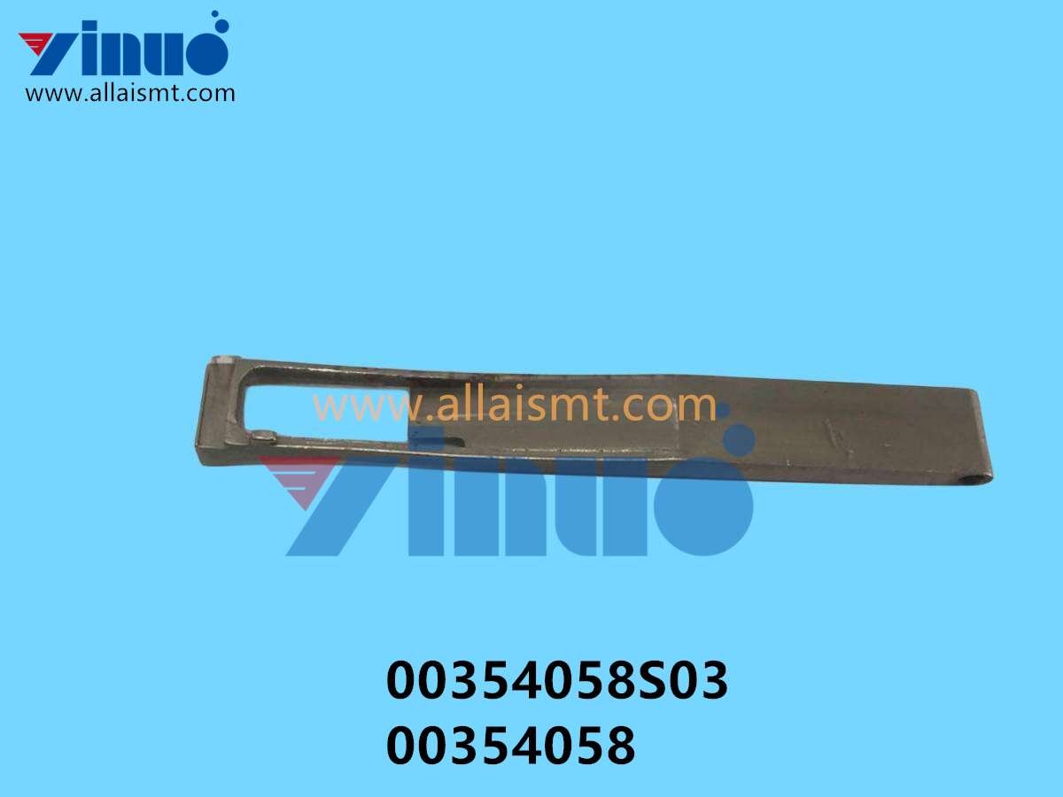 00354058S03 00354058 SIEMENS ASM Pick-Up Window 0201 (2) 00354058S03 00354058 SIEMENS ASM Pick-Up Window 0201
