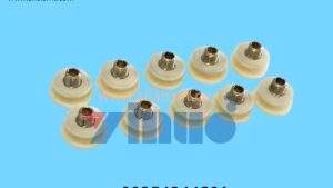 00354244S01 SIEMENS ASM VACUUM PLATE F.BALL FIXING COMPL.DLM1#2#A 1