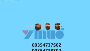 00354737S02 00354738S02 00354739S02 SIEMENS ASM STUFFING WHEEL WITH FREEWHEEL, RIGHT