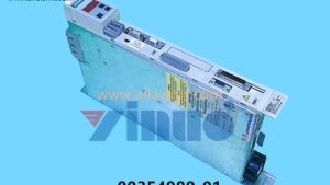 00354980-01 SIEMENS ASM MASTER DRIVE