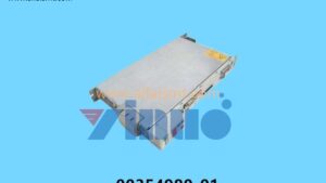 00354980-01 SIEMENS ASM MASTER DRIVE