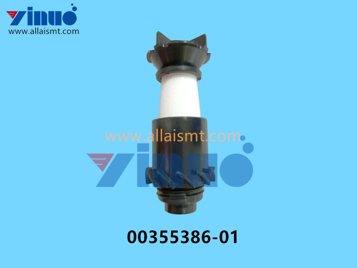 00355386-01 SIEMENS ASM FILTER INSERT 5 MICROM.F.COMPONENT LINE 1 (1) 00355386-01 SIEMENS ASM FILTER INSERT 5 MICROM.F.COMPONENT LINE 1