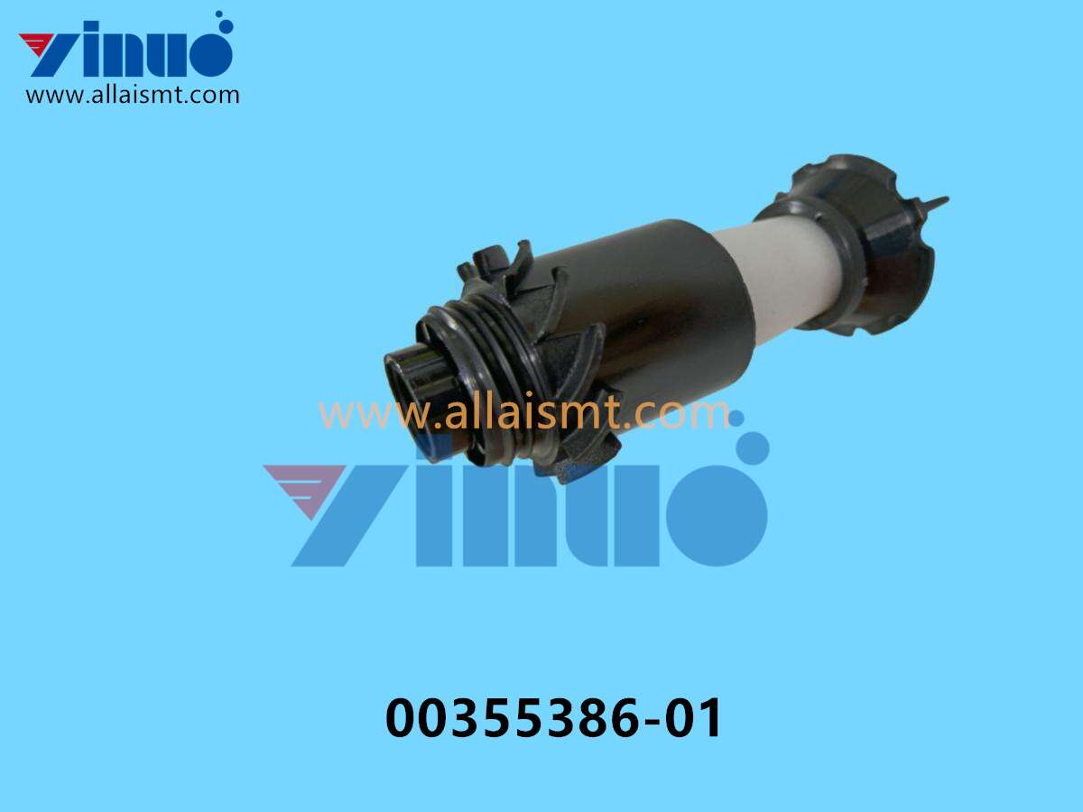 00355386-01 SIEMENS ASM FILTER INSERT 5 MICROM.F.COMPONENT LINE 1 (3) 00355386-01 SIEMENS ASM FILTER INSERT 5 MICROM.F.COMPONENT LINE 1