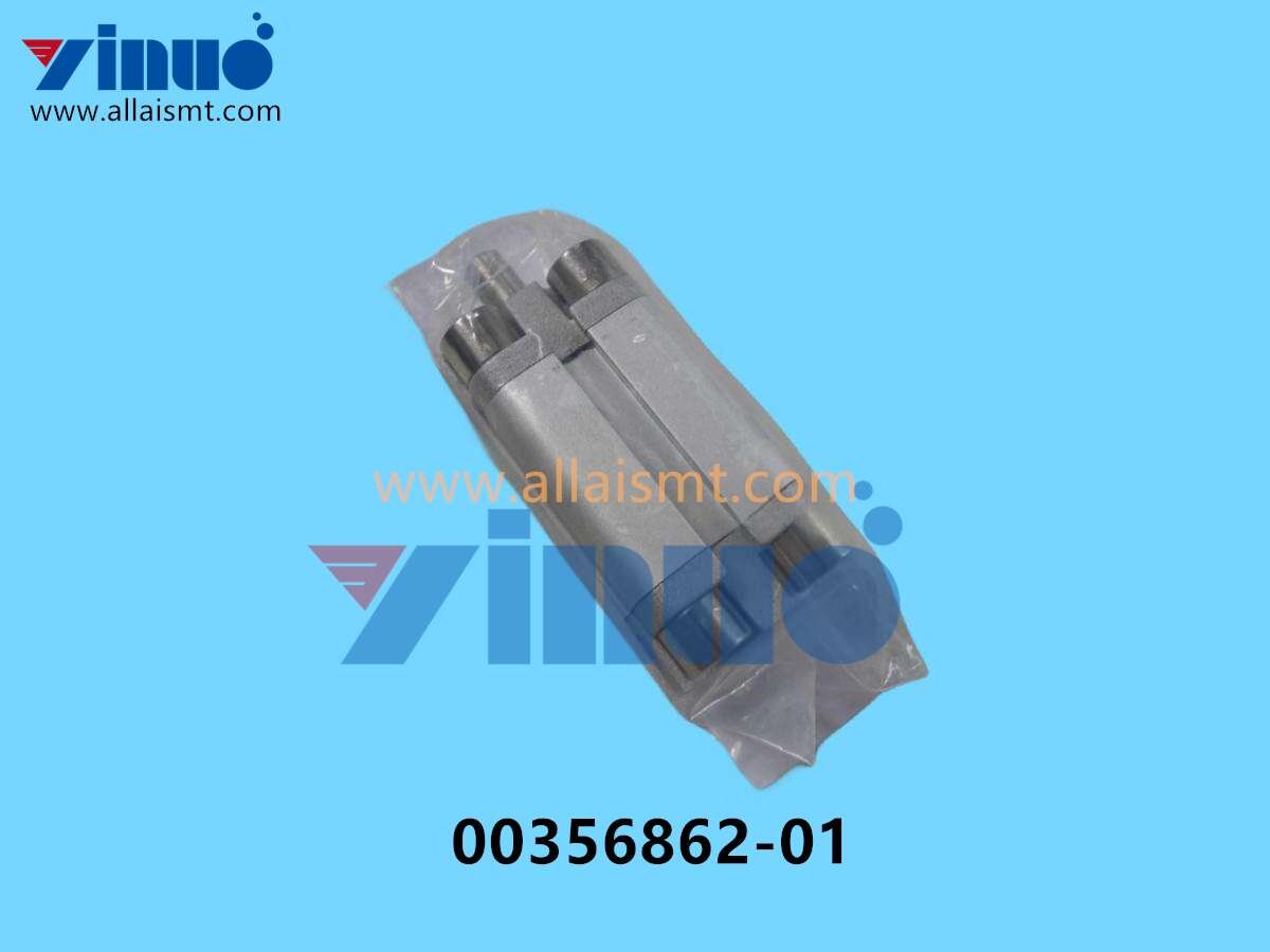 00356862-01 SIEMENS ASM SHORT-STROKE CYL ADVU-16-20-P-A-SA 00356862-01 SIEMENS ASM SHORT-STROKE CYL ADVU-16-20-P-A-SA