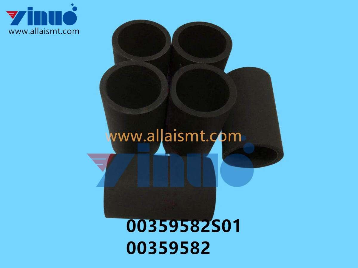00359582S01 00359582 SIEMENS ASM SILENCER ANTISTATIC (1) 00359582S01 00359582 SIEMENS ASM SILENCER ANTISTATIC