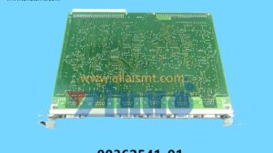 00362541-01 SIEMENS ASM COMMUNICATION BOARD KSP-COM354